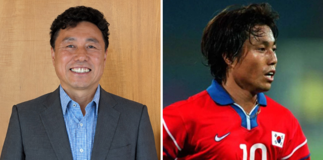 [오피셜] "매국노" 비난받던 '韓 J리거 1호' <b>노정윤</b> 일본서 새출발...뇌...