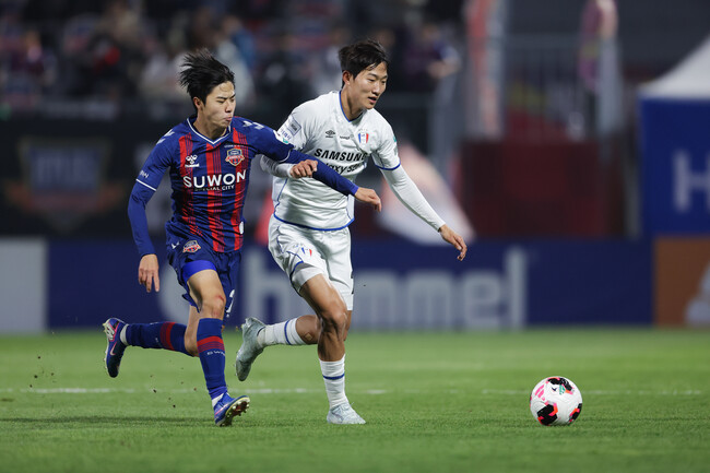 <b>수원</b> 더비가 온다...'선두' <b>수원</b> vs '최다 득점' <b>수원</b>FC 맞대결, K리그2 ...