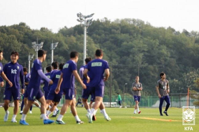 사진=KFA