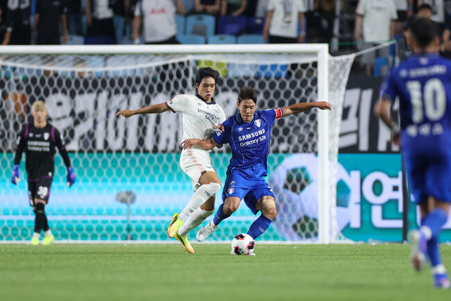 마계대전이 온다! '반등 사수' 성남 vs '<b>7연승</b> 도전' <b>수원</b>, 김포·안산도...