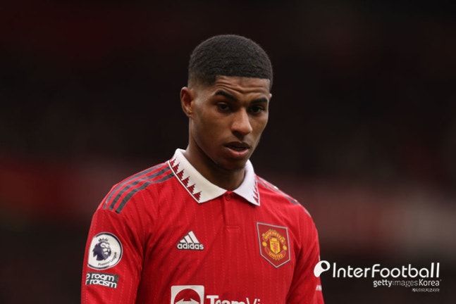 [英超]曼联以0比7大败利物浦 拉什福德承认已尽了最大努力