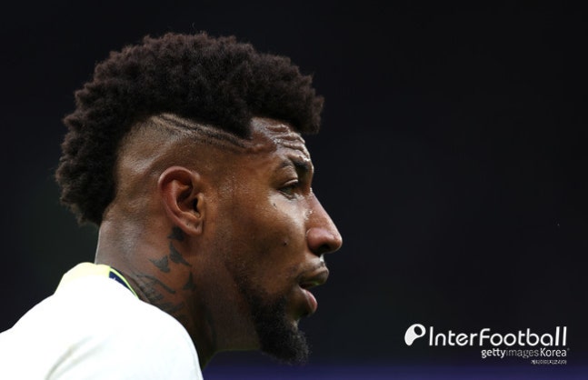 艾美松将登上手术台 “季出局的可能性”|巴西国家队