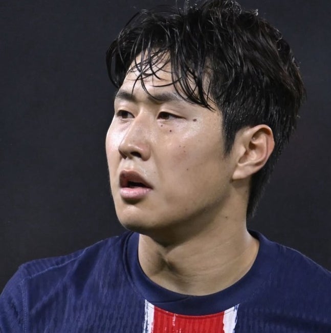 이강인 또 터졌다! 4호 도움 작렬...'뎀벨레 해트트릭' PSG, 브레스트에 5-2 완승