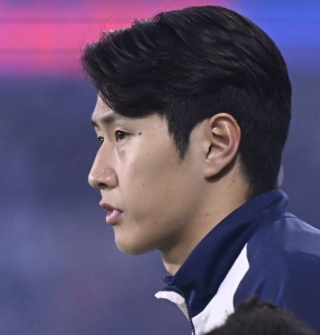 이강인 또 터졌다! 4호 도움 작렬...'뎀벨레 해트트릭' PSG, 브레스트에 5-2 완승