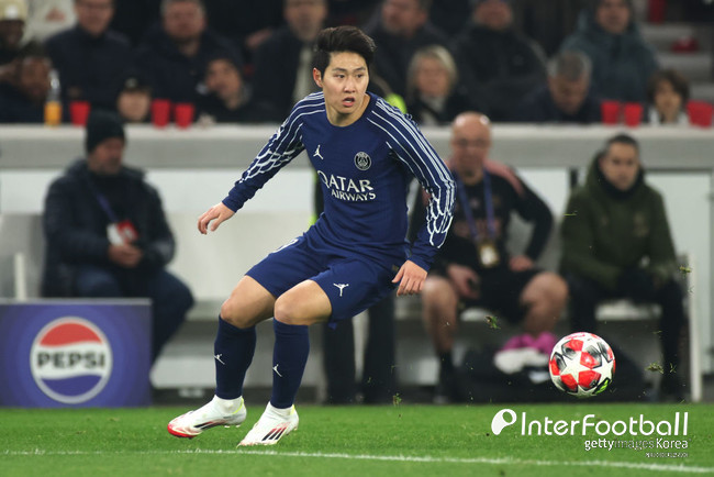 역대급 스왑딜! '<b>이강인</b>↔이삭' 성사되나?..."PSG <b>올인</b>할 것, LEE도 거래...