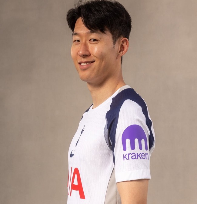'브레이킹!' 토트넘, <b>손흥민</b> 판다..."<b>사우디</b>아라비아 상당한 <b>제안</b> 기다...