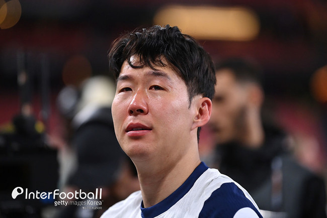 <b>손흥민</b> '<b>사우디행</b>' 역대급 현실화에..."한몫 챙기기? 지혜롭지 못한 선...