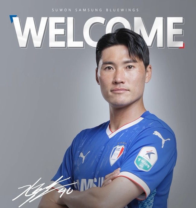 [K리그2 포인트] <b>변성환 감독</b>의 승부수, 황석호 선발 데뷔...베테랑의 힘...