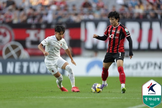 [K리그1 현장리뷰] '<b>기성용 이적 이슈</b>' 서울, 포항에 4-1 대승...외인 4인...