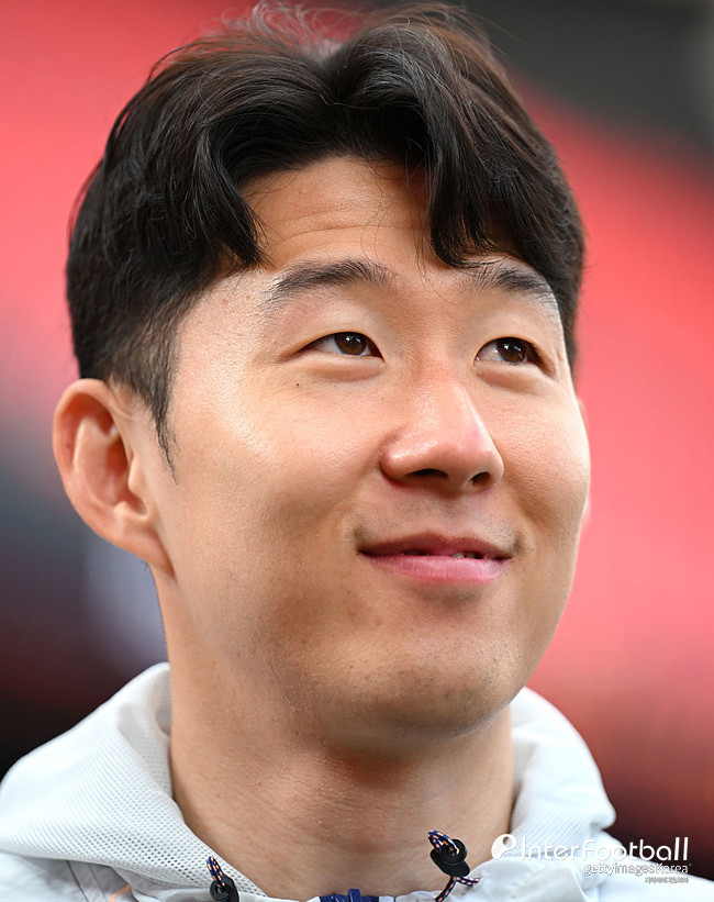 "<b>손흥민</b>, <b>MLS 이적</b>에 관심" 충격 주장→토트넘도 레전드 대우 확실! 'SON...