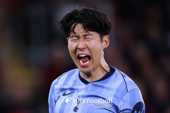 [PL ISSUE] "<b>손흥민</b>, 사우디-미국 제안 거절→재계약 체결할 수도"...프랭...