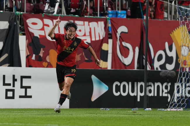<b>경남</b>FC, '3경기 <b>무패</b>' 기운 이어 <b>성남</b> 원정길 오른다