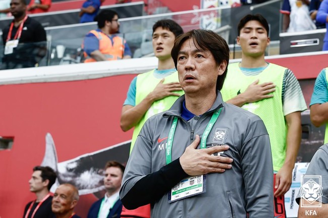 [공식발표] 한국vs멕시코, 현지 사정으로 경기 <b>시간 변경</b>...10시 30분 킥오...