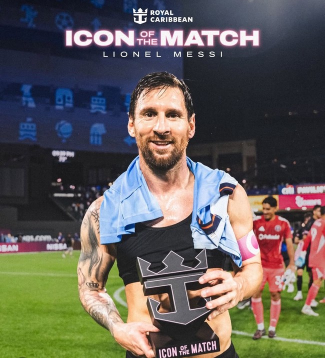 [MLS STAR] <b>손흥민</b>과 함께 부앙가 <b>득점</b>력 폭발?...<b>메시</b> '신에게 도전하지...