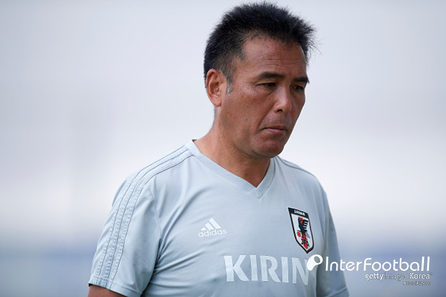 <b>일본</b>이 '발칵' 뒤집혔다…<b>일본축구</b>협회 <b>기술위원장</b>, <b>아동 포르노</b> 소지로...
