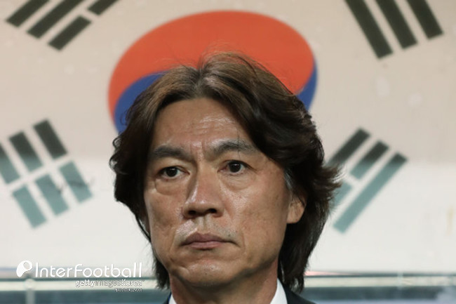 [오피셜] <b>홍명보호</b> FIFA 랭킹 22위→<b>월드컵 2포트</b> 매우 유력...브라질전...