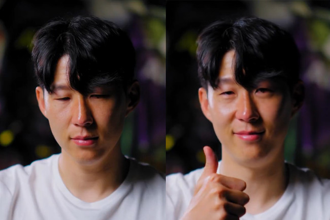 토트넘? 밀란? <b>손흥민</b> 유럽 복귀설...프랭크 감독의 속내 "쏘니 없어서 ...