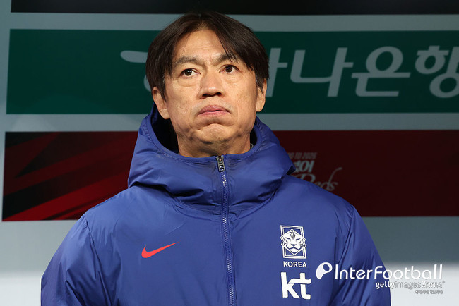 [오피셜] 역사상 처음! <b>홍명보호</b> '역대급' 쾌거…2026 북중미 <b>월드컵</b> 포...