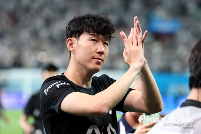 한 달도 안 남았다! "런던으로 돌아가 팬들 만나고 싶어" <b>손흥민</b>, 토트넘...