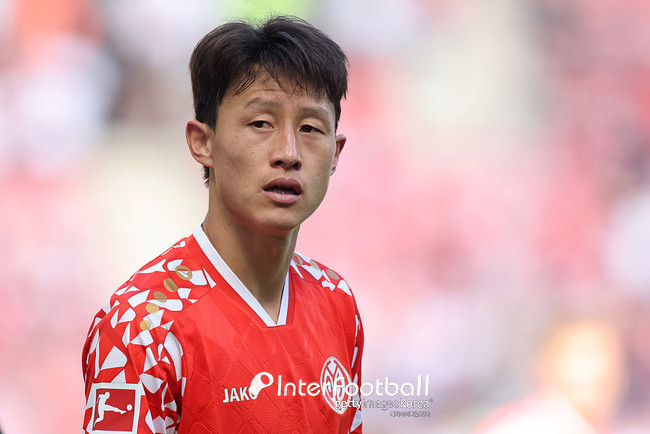 [오피셜] 이재성 큰일이다...UECL 이끈 <b>마인츠 감독</b>, 12경기 8패+최하위...