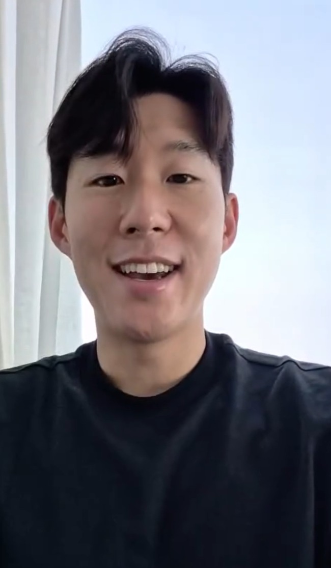 "토트넘 곧 만나!" 런던 복귀 소식에 들뜬 <b>손흥민</b>→토트넘, SON 유산 기념...