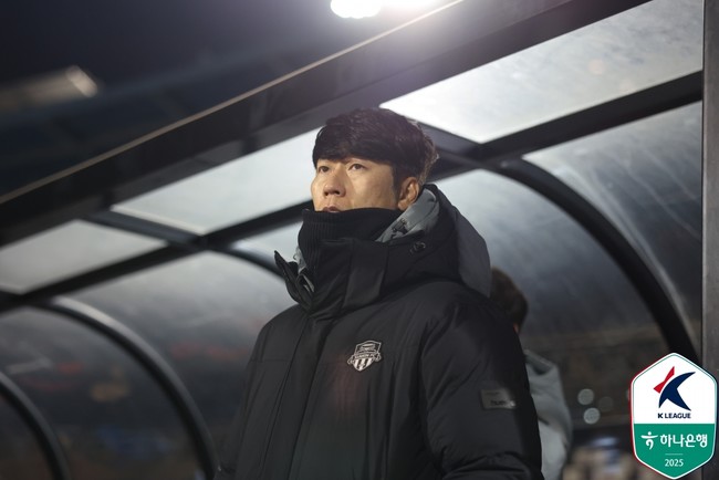 [승강 PO 기자회견] "<b>싸박</b>, 득점왕 받고 안일해져! 팀에 피해 끼쳤다".....