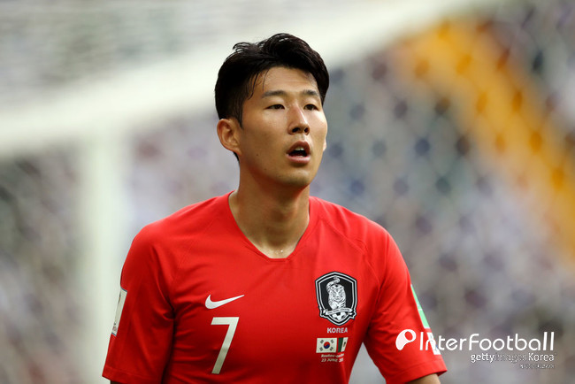 웃지 못했던 손흥민의 '<b>월드컵</b> 2호 골'...마침내 제대로 된 복수 기회 잡...