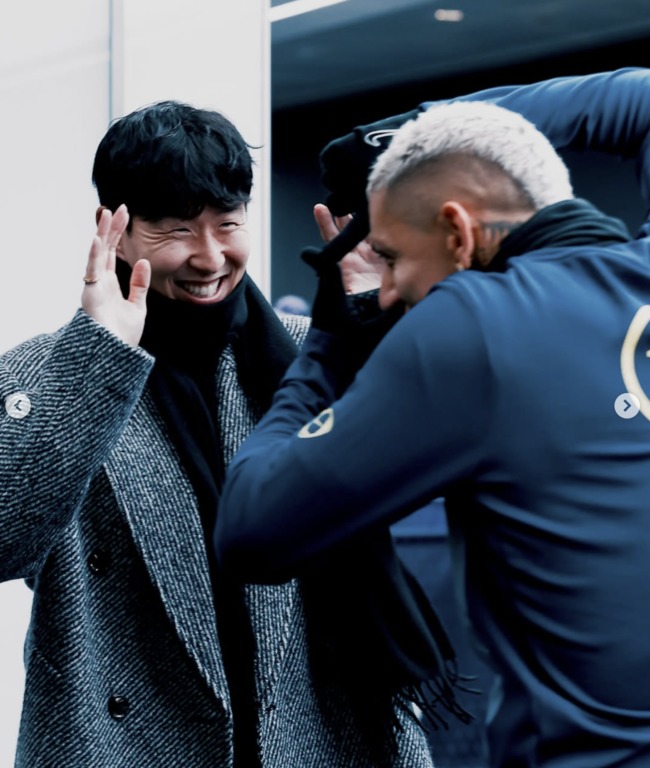 '<b>손흥민 복귀</b>는 못 참지' PL "영웅의 귀환"→토트넘 전현직 선수들, 일제...