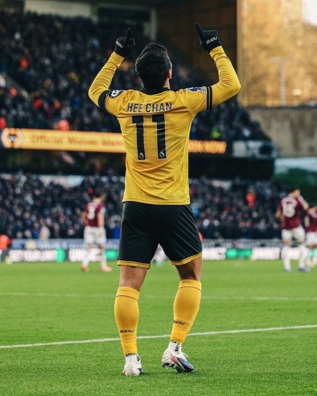 [PL REVIEW] '아' 이렇게 안 풀릴 수가! '1골 1도움' 황희찬, 부상으로 61분 OUT...울버햄튼은 첫 승