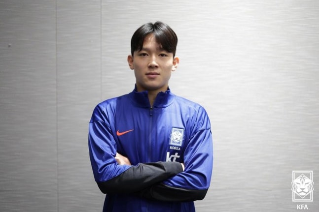 [오피셜] 양민혁, 대한민국 자존심 지켰다...2년 연속 AFC 유스 팀 유일 선정! 일본인만 무려 7명 이름 올려