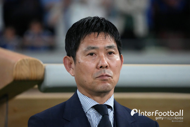 "진심으로 죄송합니다"…북중미 월드컵 직전 낙마한 日 주장→사령탑은 "내가 상처 줬다" 사과