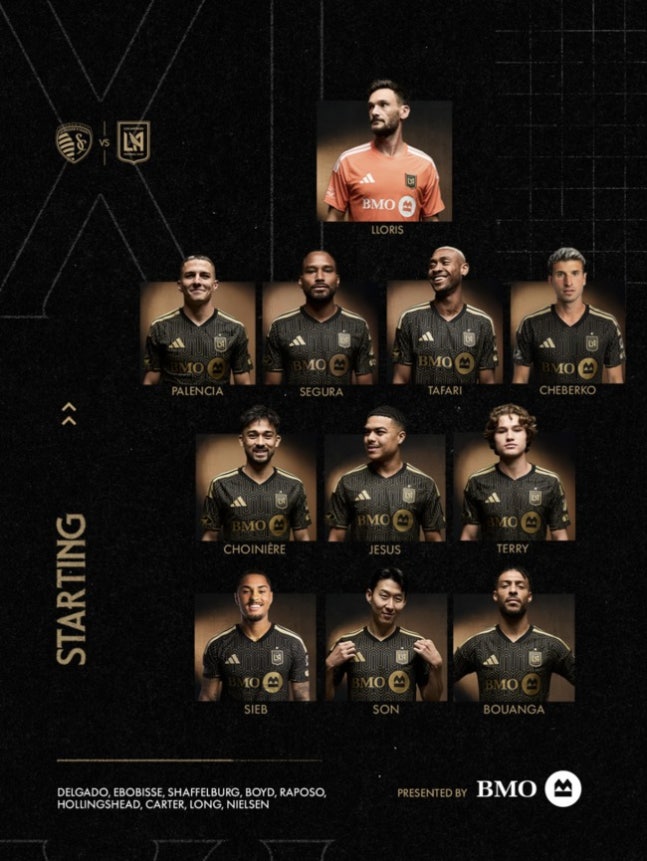 사진= LAFC