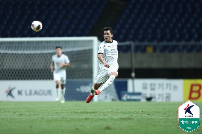 사진=한국프로축구연맹