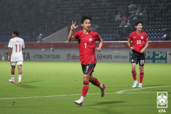 사진=대한축구협회