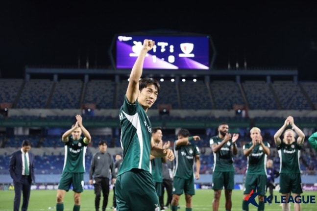 사진=한국프로축구연맹