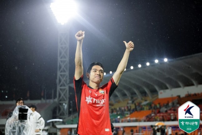 사진=한국프로축구연맹