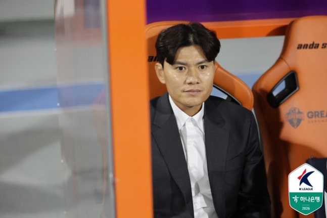 사진=한국프로축구연맹