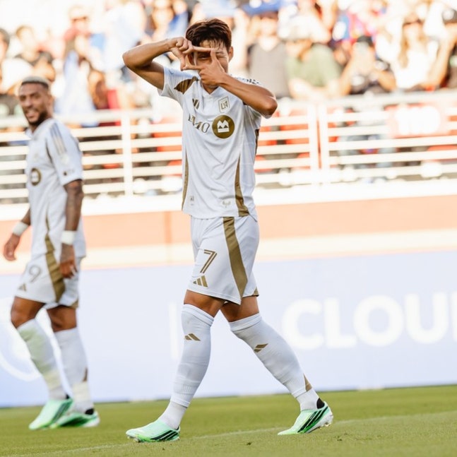 사진=LAFC
