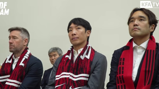 사진=대한축구협회 유튜브(캡처)