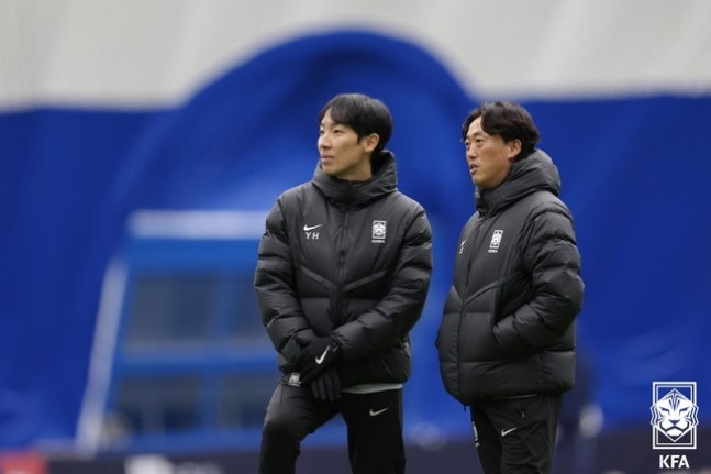 사진=대한축구협회