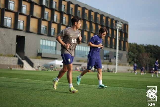 사진=대한축구협회