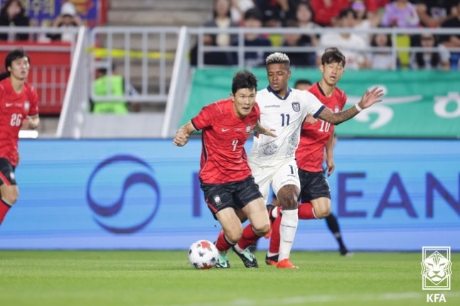사진=대한축구협회