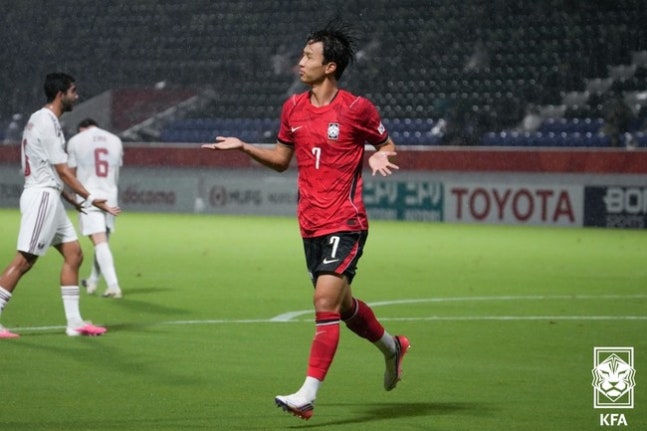 사진=대한축구협회