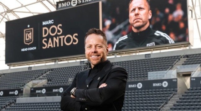 사진=LAFC