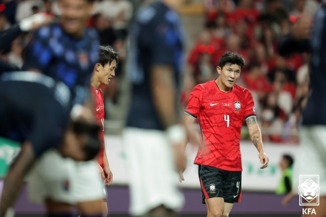 사진=대한축구협회