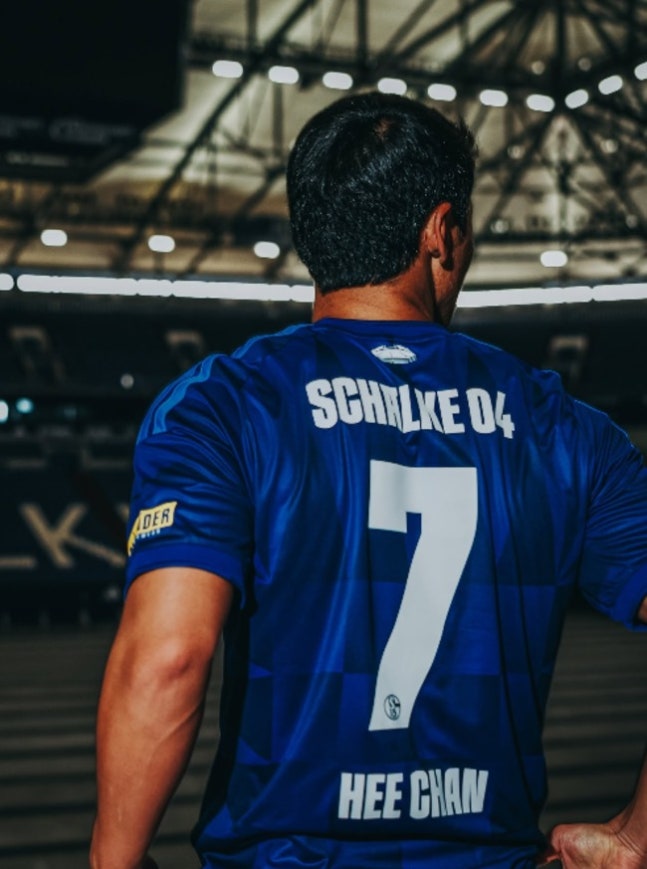 사진=샬케