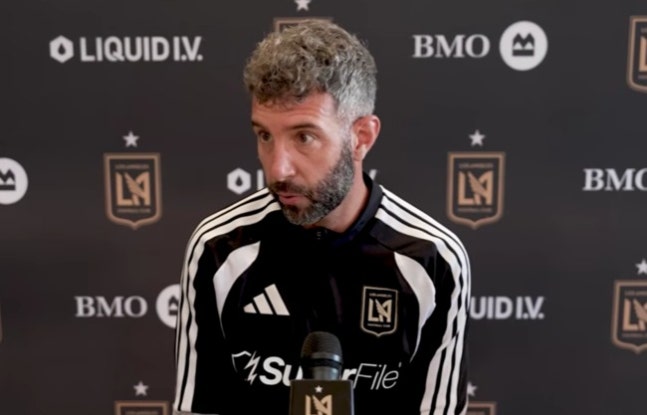 사진=LAFC
