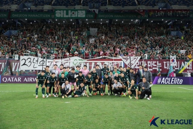 사진=한국프로축구연맹
