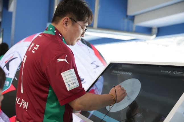 사진=한국프로축구연맹