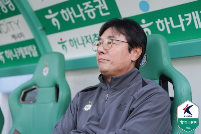 사진=한국프로축구연맹